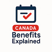 Canada Benefits Explained