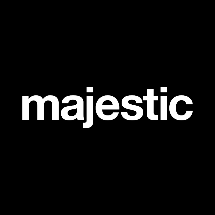 Majestic Casual YouTube