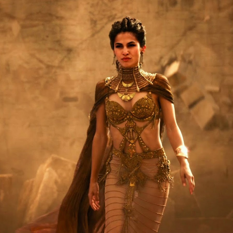 Gods Of Egypt Film Complet En Français Gods of Egypt film complet en francais HD - YouTube