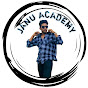 Janu Academy logo
