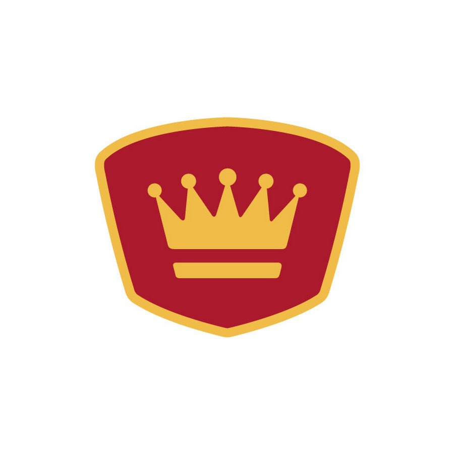 Garage Kings YouTube