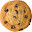 Chocolate Chip Cookie