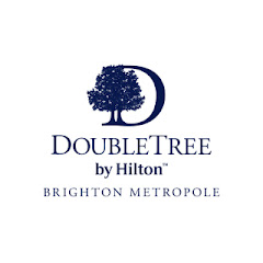 DoubleTree by Hilton Brighton Metropole
