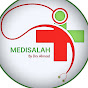 MediSalah  logo