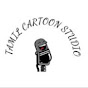 Tamil Cartoon Studio logo