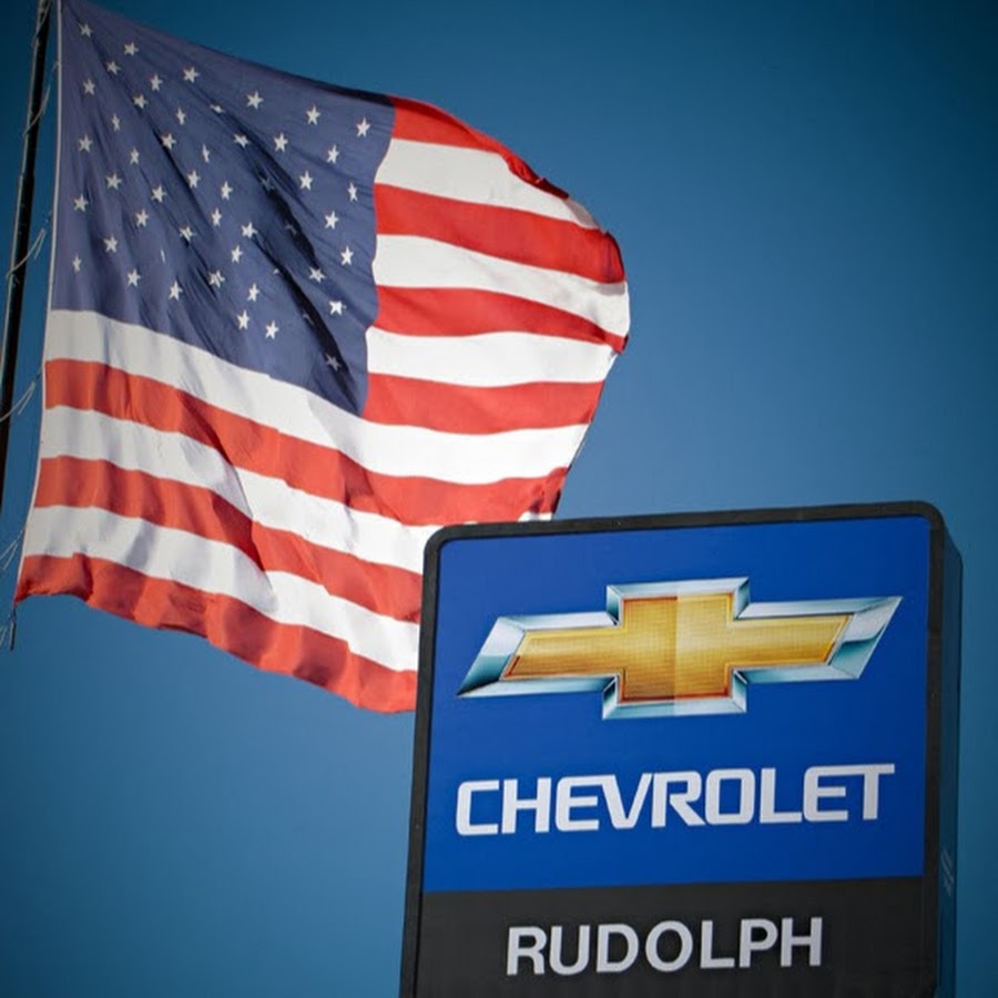 Rudolph Chevrolet - YouTube