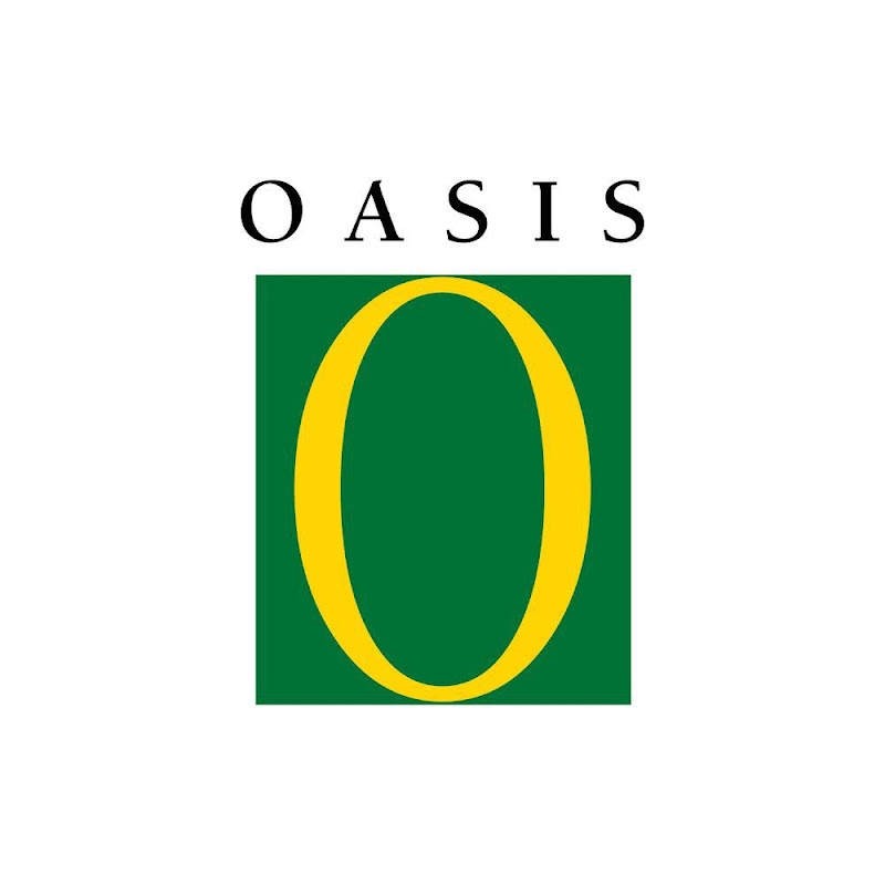 Oasis Crescent