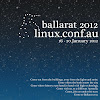 Linux.conf.au 2012 -- Ballarat, Australia