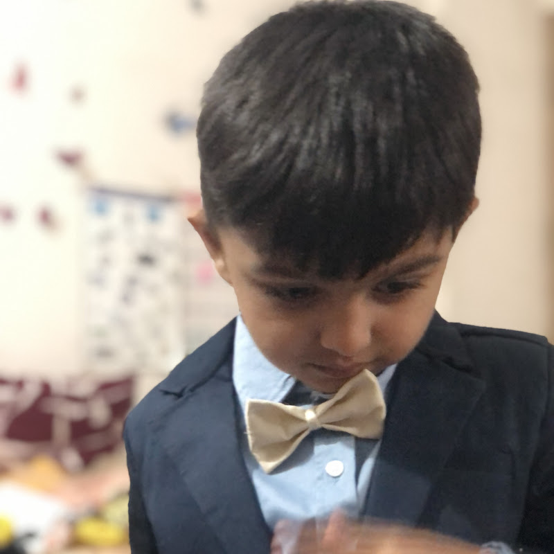 Riyansh 