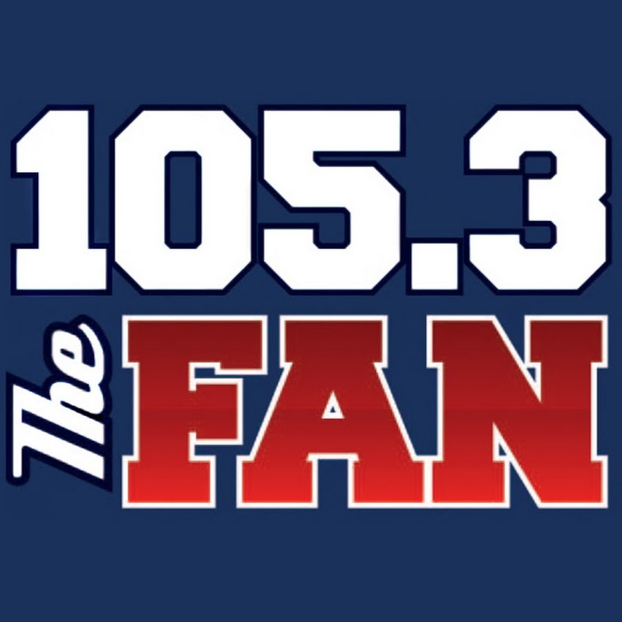 105.3 The Fan YouTube