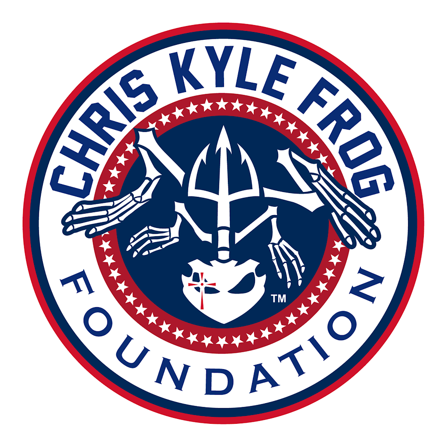 Chris Kyle Frog Foundation YouTube