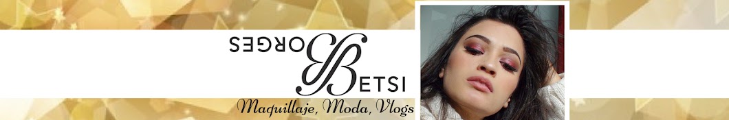 Betsi Borges YouTube kanalı avatarı