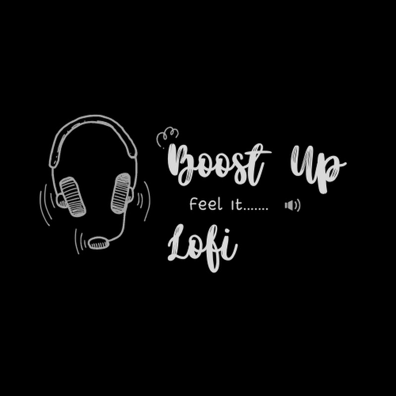 Boost Up Lofi