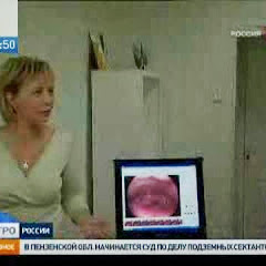 «Здоровье» на телеканале Россия «Доброе утро!»