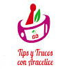 Tips y Trucos con Aracelice