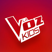 La Voz Kids Antena 3