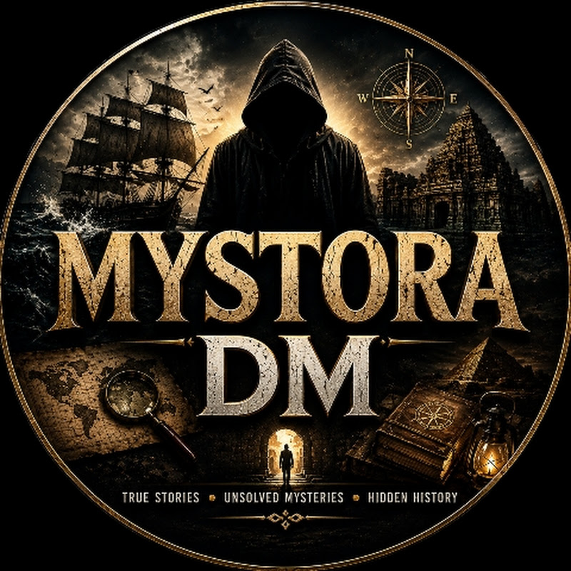 Mystora Dm 🔥