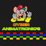 Cyber animatronics