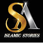 SA Islamic Stories  logo