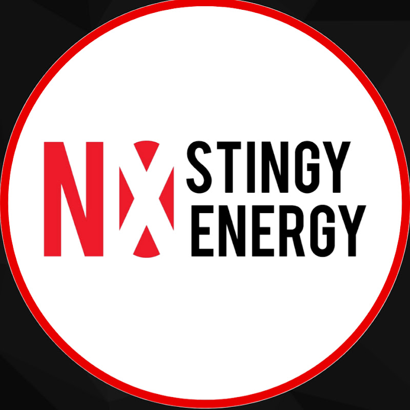 No Stingy Energy Podcast