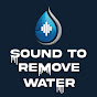 Sound To Remove Water From Speaker logo