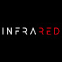 INFRARED – Alternative Rock Band logo