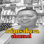 irfansakera channel logo