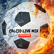 calcio live mix