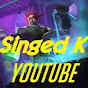 Singed K