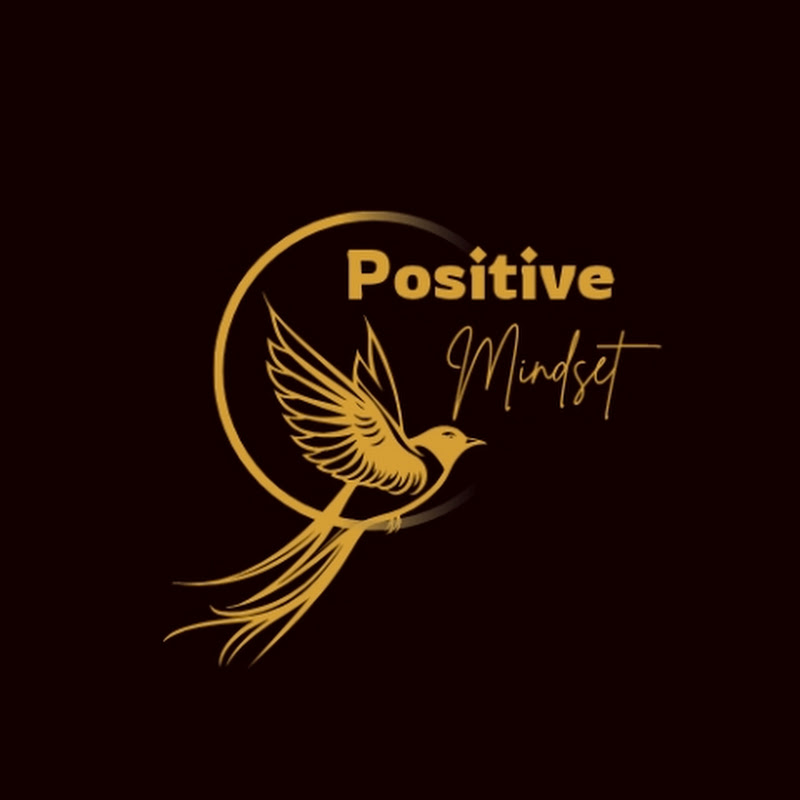 Hire Positive Mindset  — Psychology & Human Behaviour YouTube creator for sponsorships