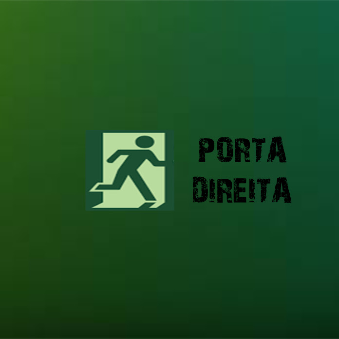 Canal Porta Direita Net Worth & Earnings (2024)