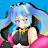 Fnafgirl2003 / like a lil sis to sans