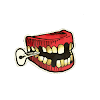 Bad Teeth