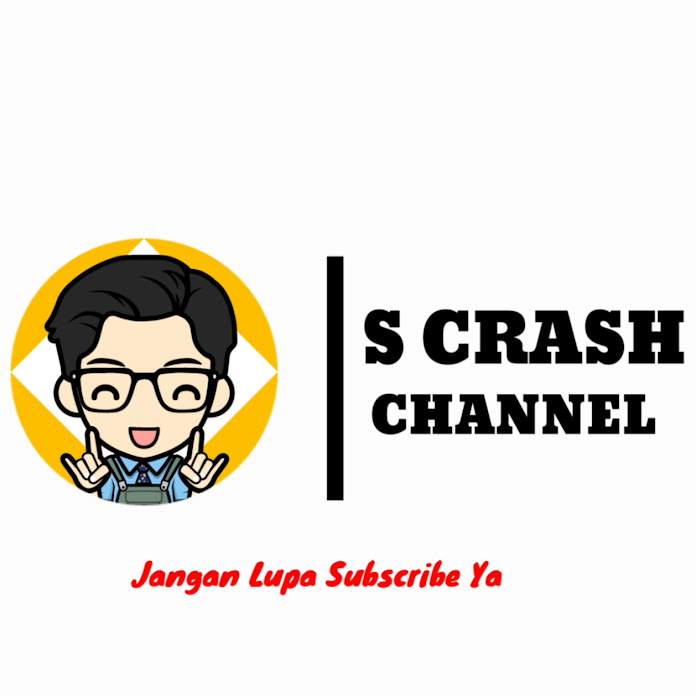 S CRASH Net Worth & Earnings (2026)