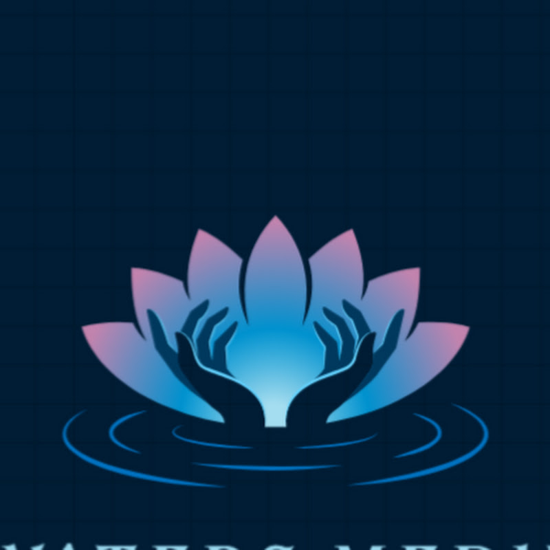 Calm Waters Meditation