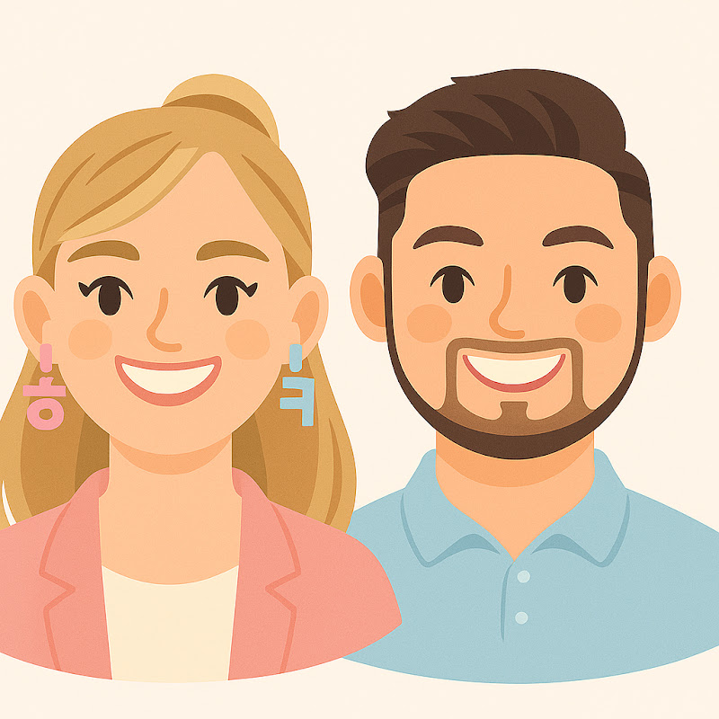 Avatar picture for Mi Marido Coreano