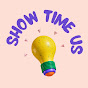 SHOW TIME US  logo