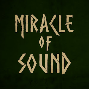 Miracleofsound YouTube channel image
