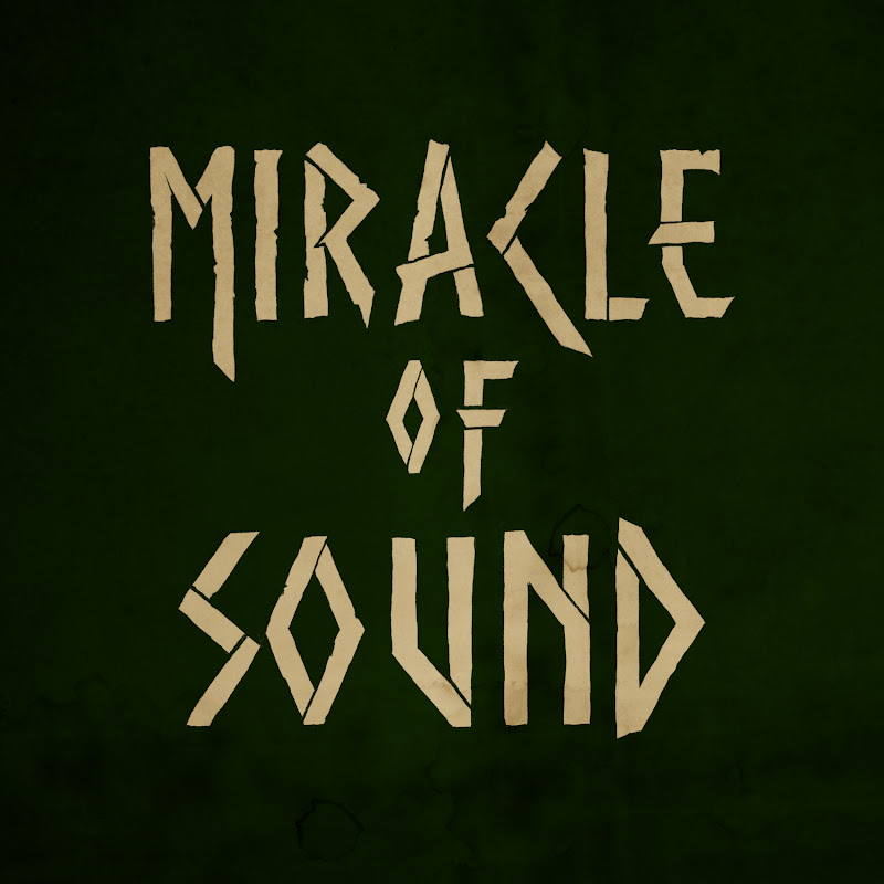 miracleofsound