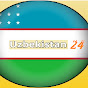 Uzbekistan 24