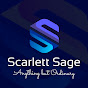 Scarlett Sage