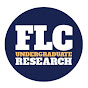 FLC Undergraduate Research logo