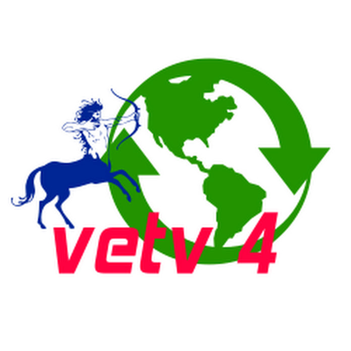 VETV 4 Net Worth & Earnings (2024)