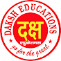 DAKSH EDUCATIONS logo