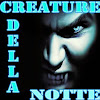 Creature Della Notte