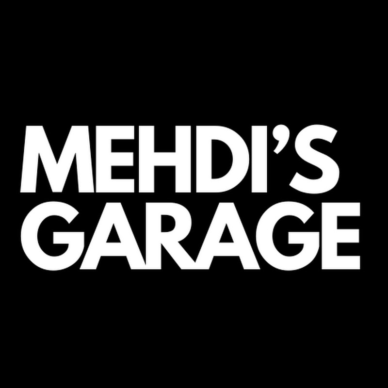 MEHDI‘S GARAGE 