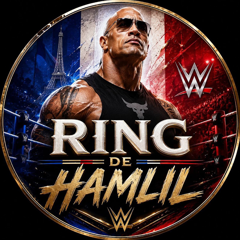 Ring de Hamlil