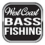 west coast bass fishing