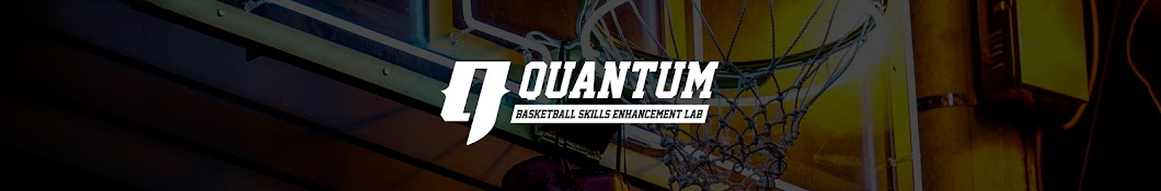 Quantum Basketball Skills Lab YouTube channel avatar