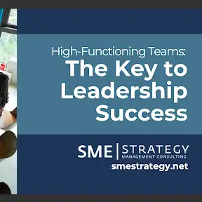 SME Strategy YouTube channel